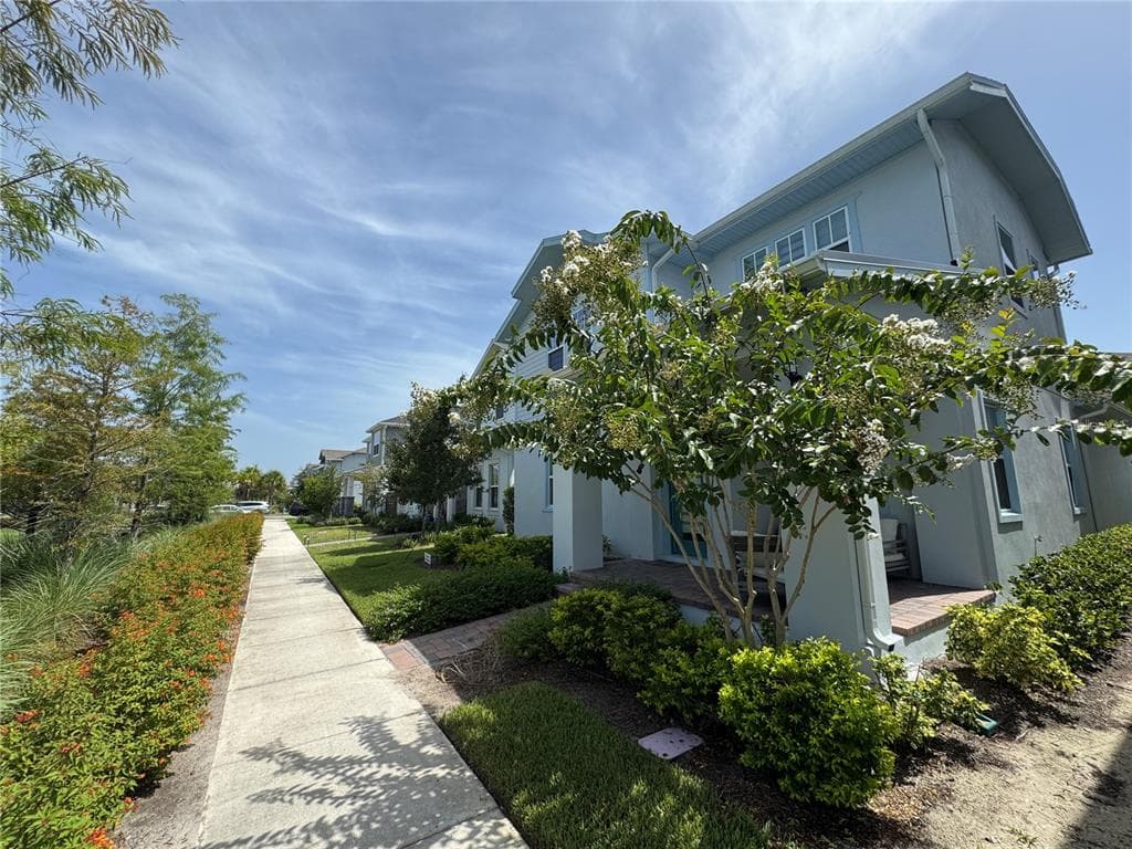 13442 LEGGETT ALLEY, ORLANDO, FL 32827 — zdjęcie 2