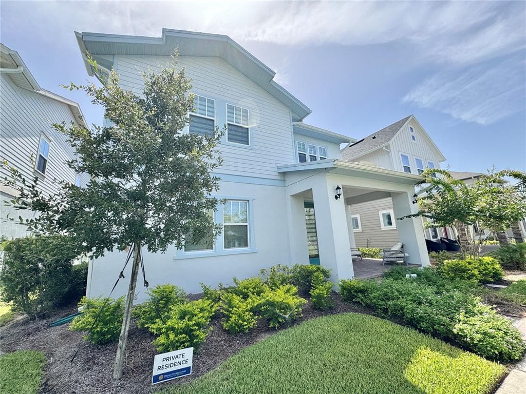 13442 LEGGETT ALLEY, ORLANDO, FL 32827