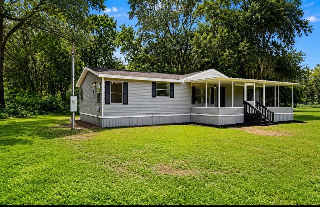 20645 STEWART ROAD, DADE CITY, FL 33523