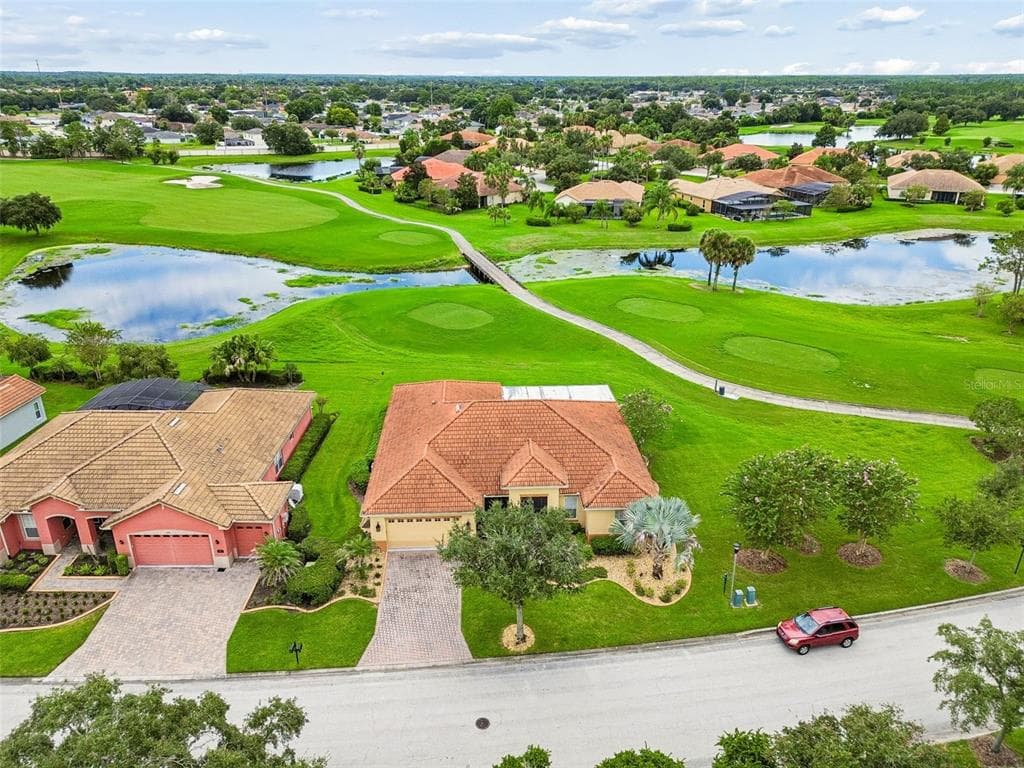 600 VOLTERRA BOULEVARD, POINCIANA, FL 34759 — zdjęcie 2