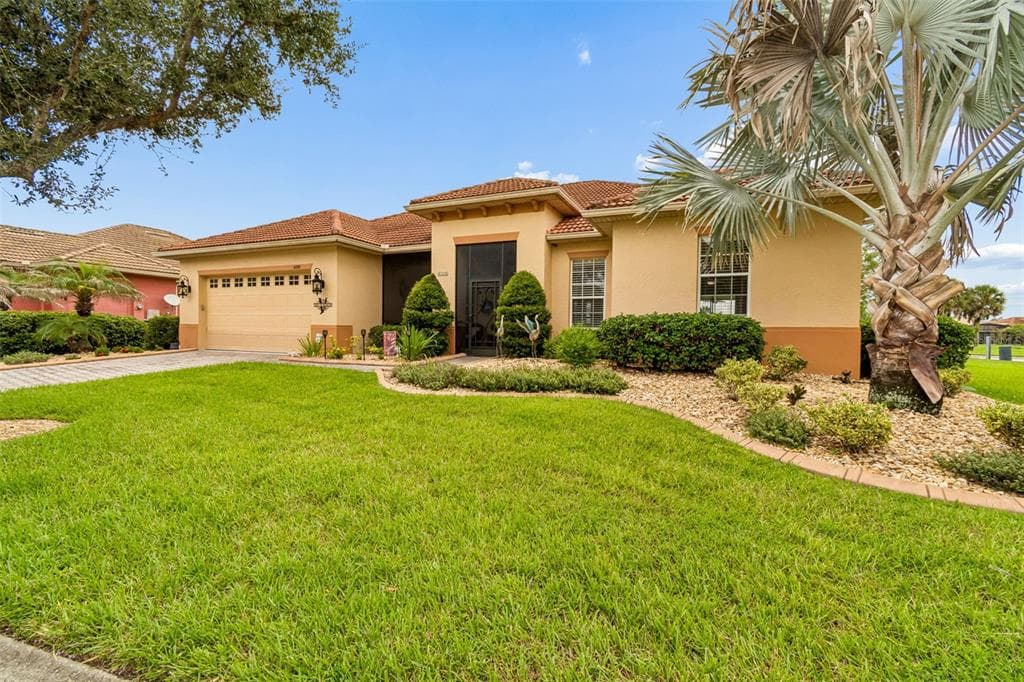 600 VOLTERRA BOULEVARD, POINCIANA, FL 34759 — zdjęcie 4