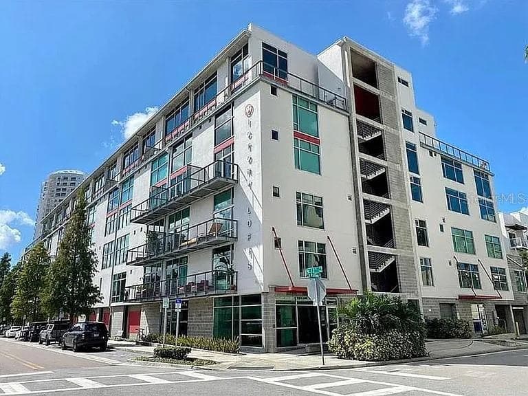 101 S 12TH STREET # 302, TAMPA, FL 33602