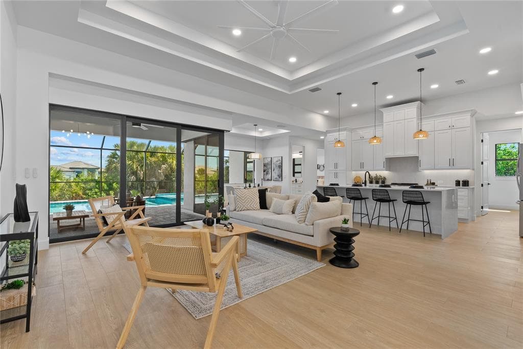 15101 LEIPZIG CIRCLE, PORT CHARLOTTE, FL 33981 — zdjęcie 2