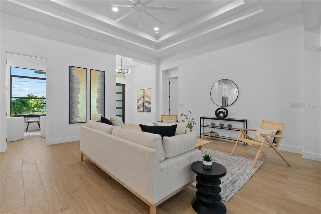 15101 LEIPZIG CIRCLE, PORT CHARLOTTE, FL 33981 — zdjęcie 5