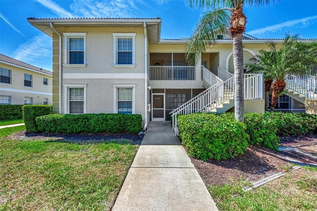 400 MIRABELLA CIRCLE # 201, VENICE, FL 34292 — zdjęcie 2