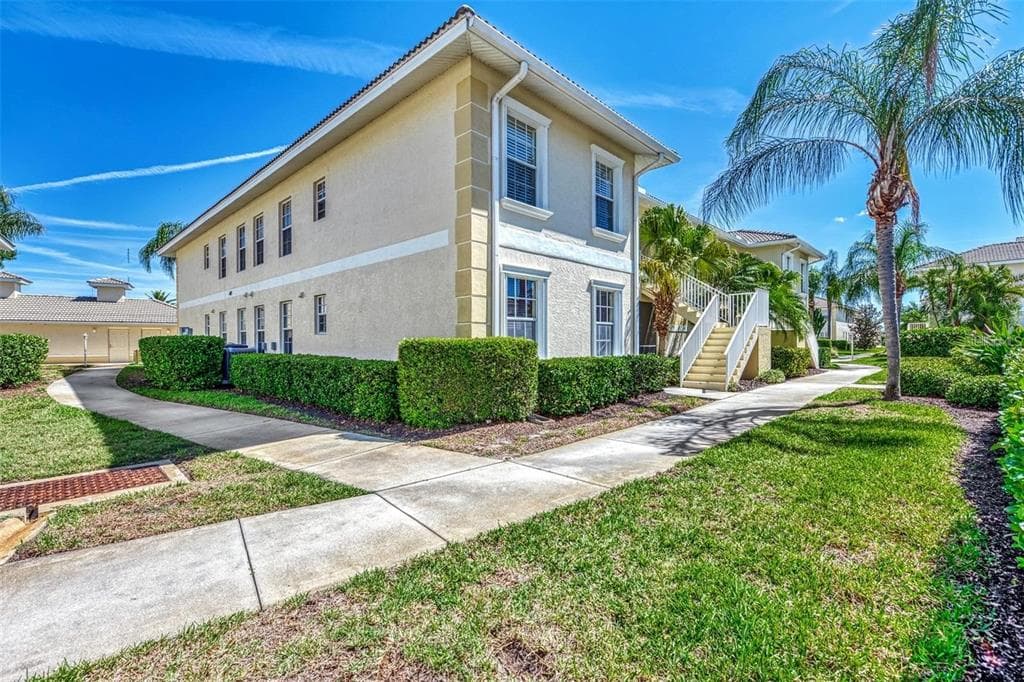 400 MIRABELLA CIRCLE # 201, VENICE, FL 34292 — zdjęcie 3