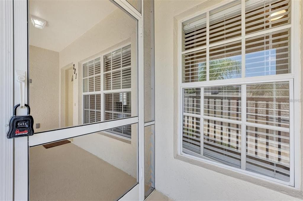 400 MIRABELLA CIRCLE # 201, VENICE, FL 34292 — zdjęcie 4