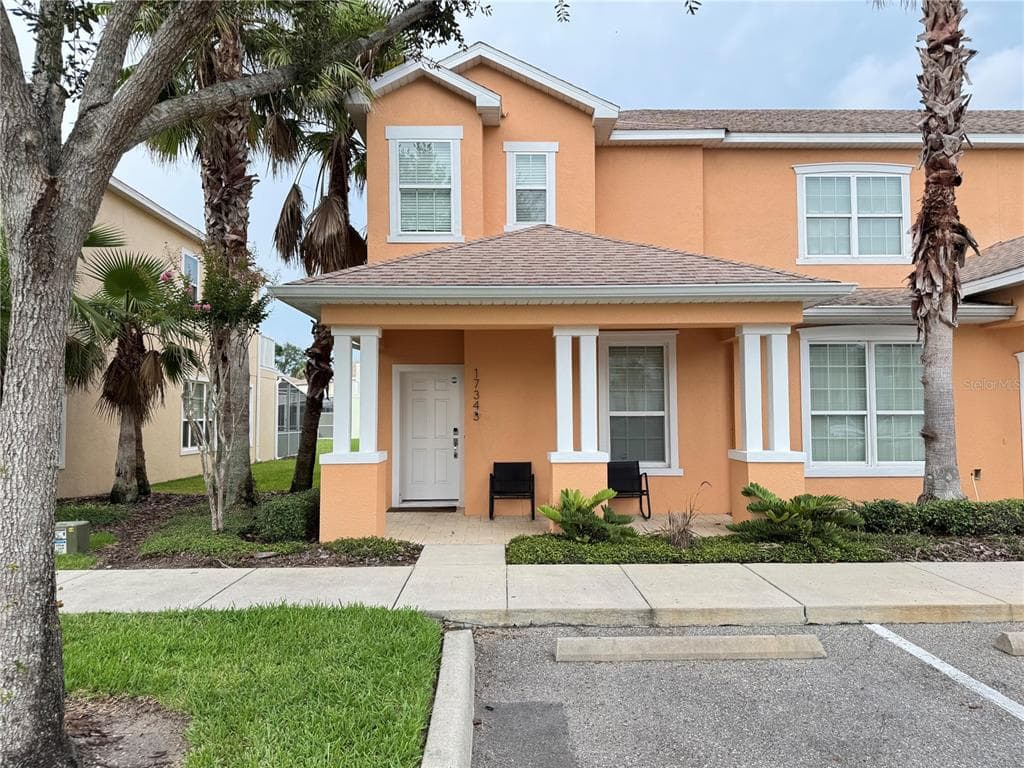 17343 SERENIDAD BLVD, CLERMONT, FL 34714