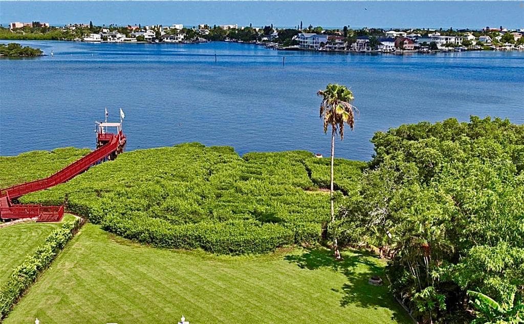 12816 HARBORWOOD DRIVE, LARGO, FL 33774 — zdjęcie 2
