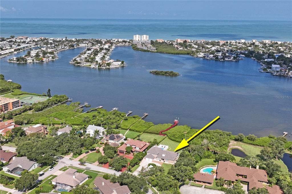 12816 HARBORWOOD DRIVE, LARGO, FL 33774 — zdjęcie 4