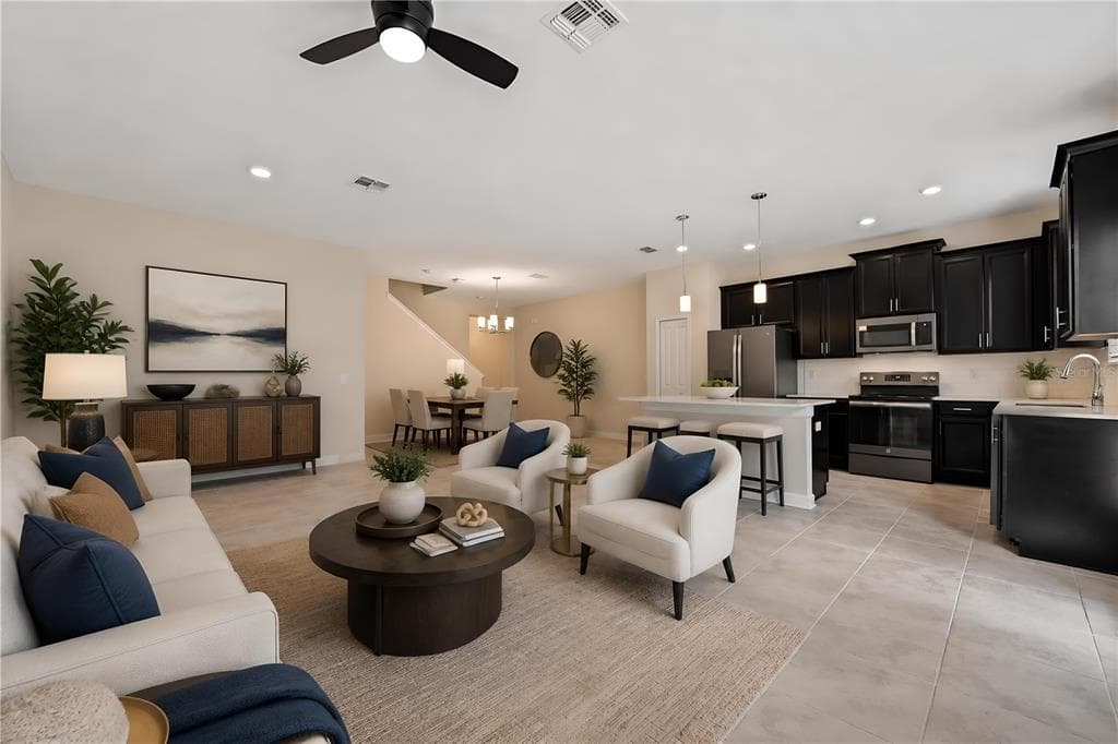 2935 THEME STREET, KISSIMMEE, FL 34746 — zdjęcie 3