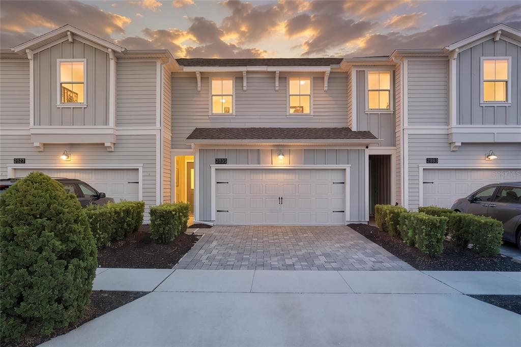2935 THEME STREET, KISSIMMEE, FL 34746