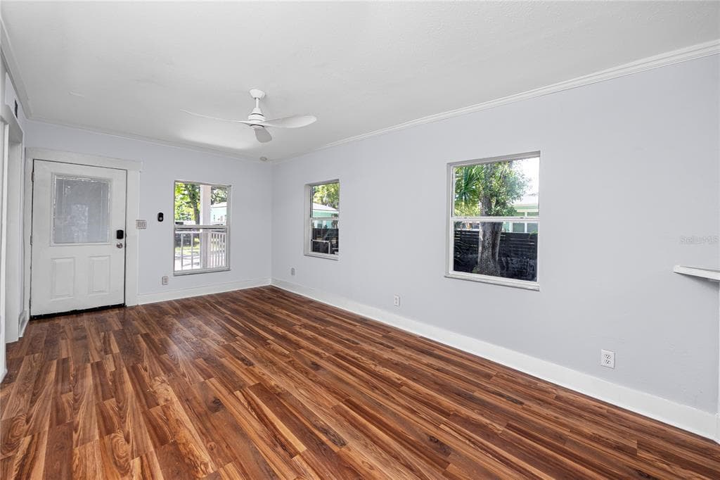 1763 PRESTON STREET S, ST PETERSBURG, FL 33712 — zdjęcie 3