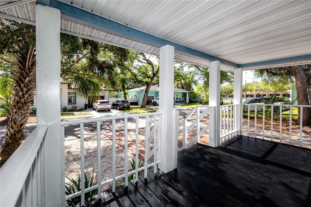 1763 PRESTON STREET S, ST PETERSBURG, FL 33712 — zdjęcie 4