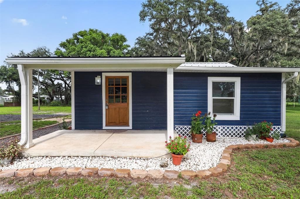 4746 LAMAR ROAD, ZEPHYRHILLS, FL 33541