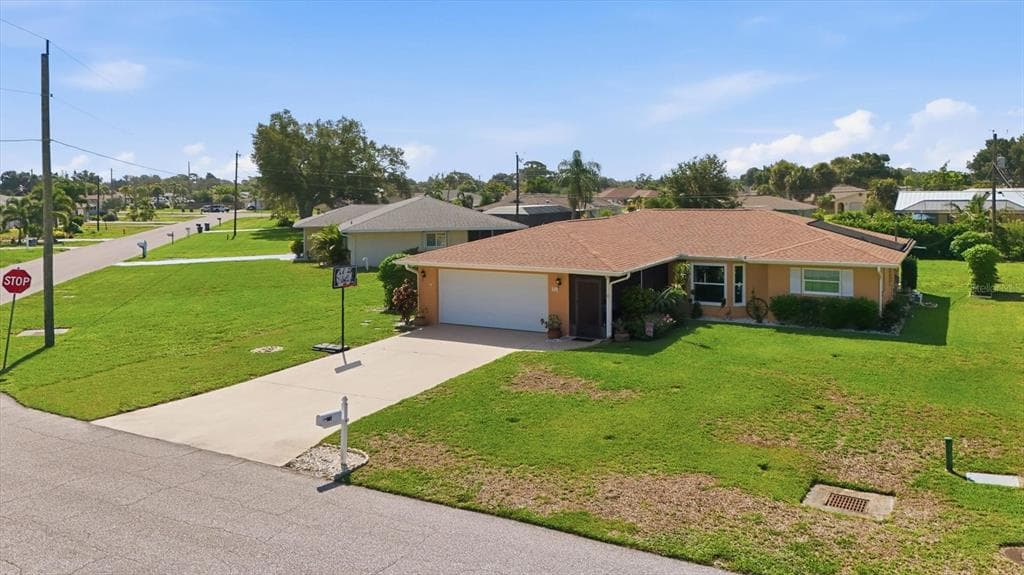 911 GASPARILLA BOULEVARD, ENGLEWOOD, FL 34223 — zdjęcie 2