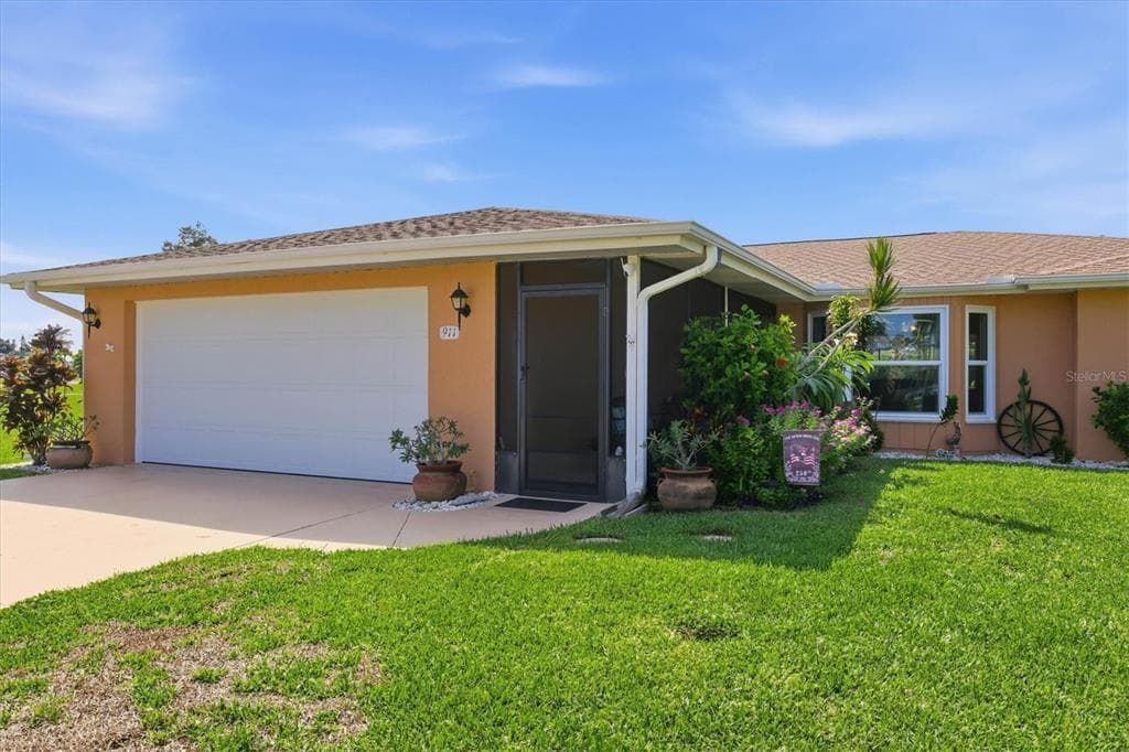 911 GASPARILLA BOULEVARD, ENGLEWOOD, FL 34223 — zdjęcie 3