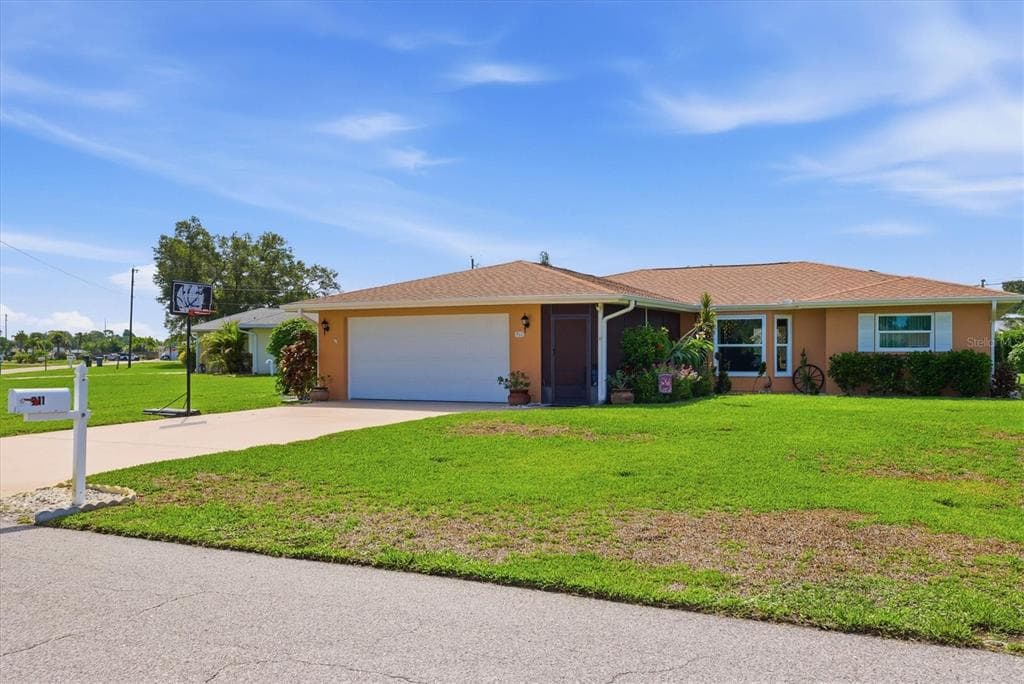 911 GASPARILLA BOULEVARD, ENGLEWOOD, FL 34223 — zdjęcie 5