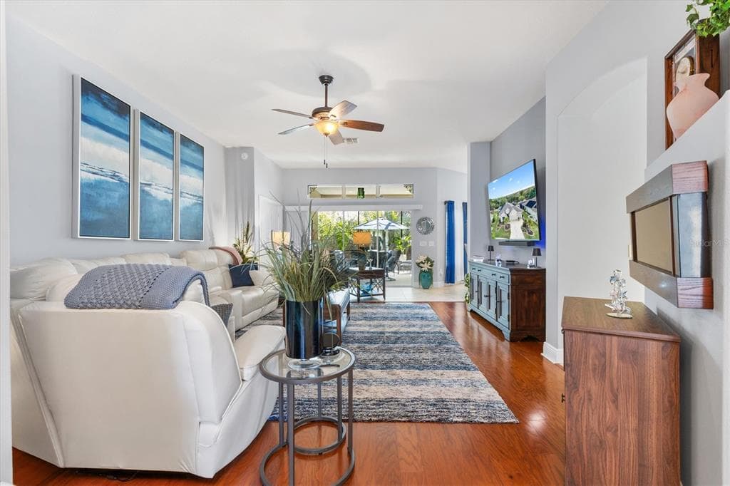 562 BRADFORD LOOP, THE VILLAGES, FL 32163 — zdjęcie 3