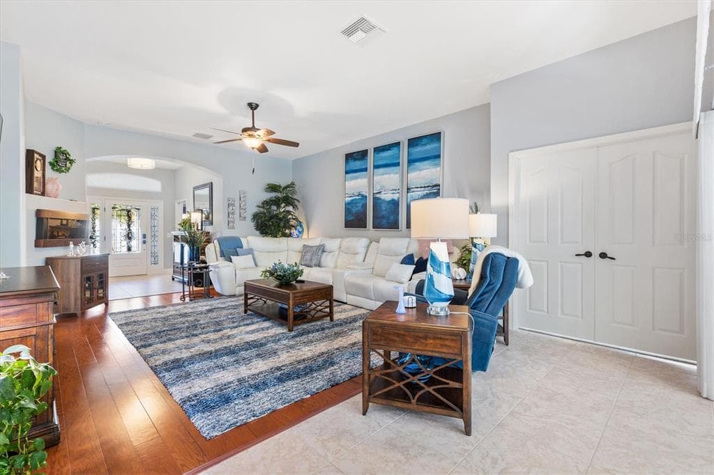 562 BRADFORD LOOP, THE VILLAGES, FL 32163 — zdjęcie 5
