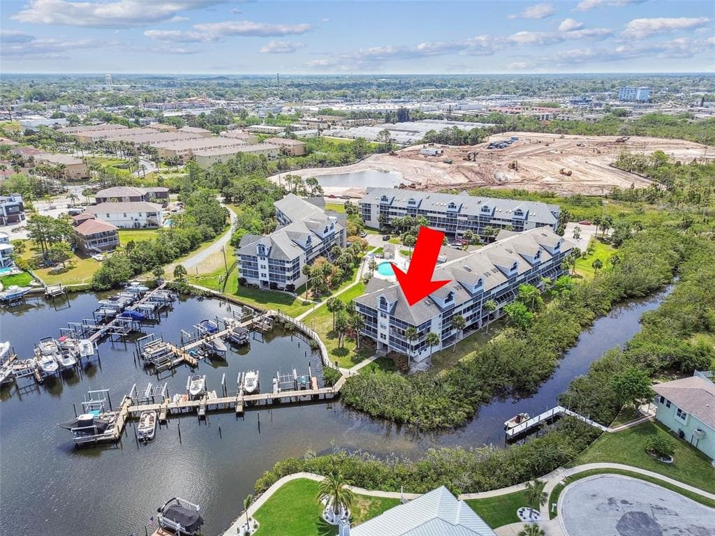 5537 SEA FOREST DRIVE # 301, NEW PORT RICHEY, FL 34652 — zdjęcie 2