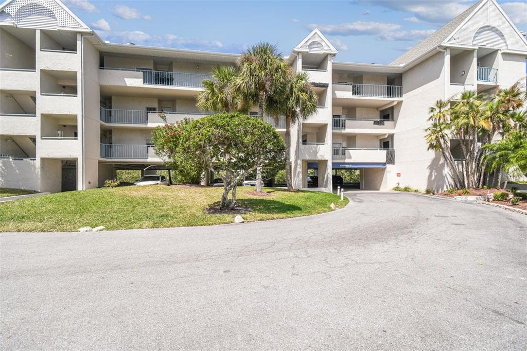 5537 SEA FOREST DRIVE # 301, NEW PORT RICHEY, FL 34652 — zdjęcie 3