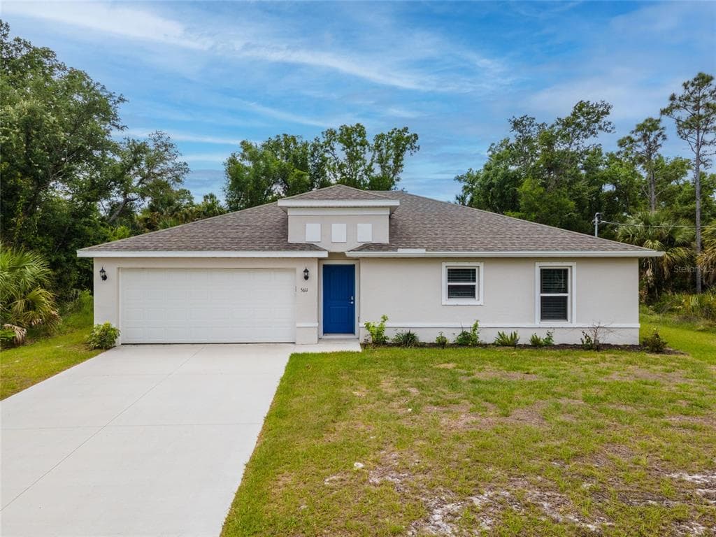 1326 GLENAN ROAD, NORTH PORT, FL 34288 — zdjęcie 2