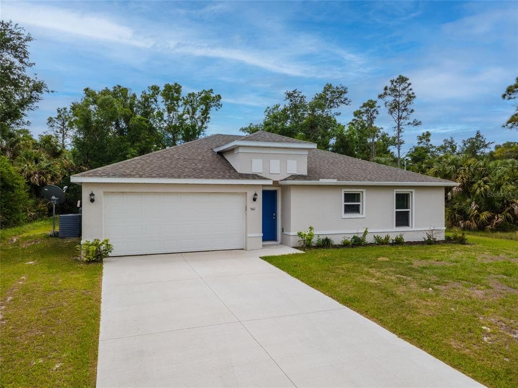 1326 GLENAN ROAD, NORTH PORT, FL 34288 — zdjęcie 3