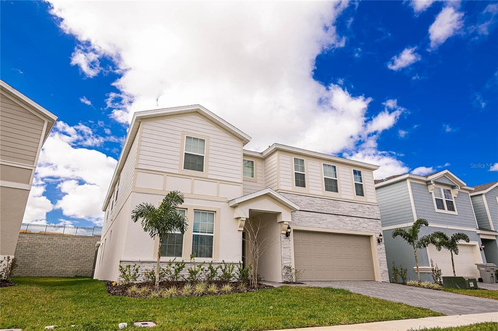 2280 LELANI CIRCLE, DAVENPORT, FL 33897 — zdjęcie 2