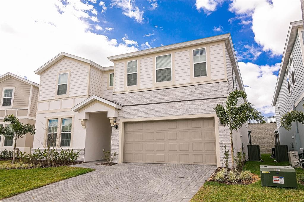 2280 LELANI CIRCLE, DAVENPORT, FL 33897