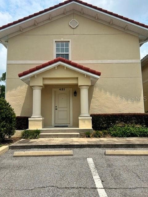 421 E PARK STREET, LAKELAND, FL 33803