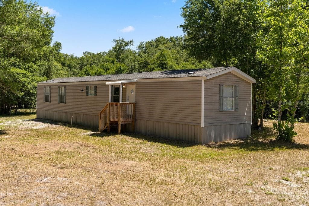 27133 MILLER ROAD, DADE CITY, FL 33525