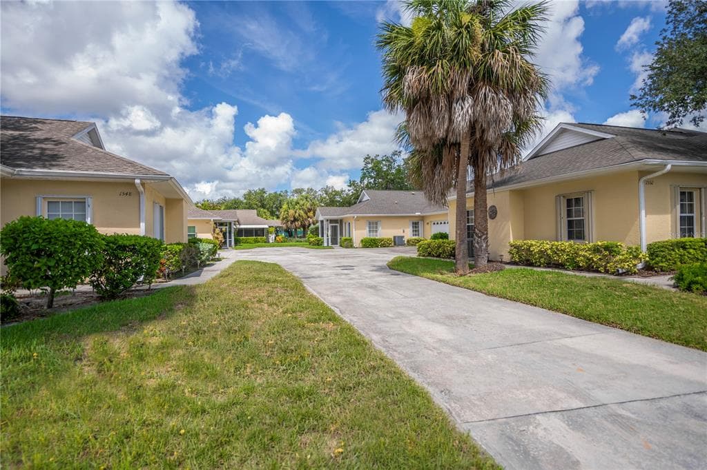 1554 RED OAK LANE, PORT CHARLOTTE, FL 33948 — zdjęcie 2