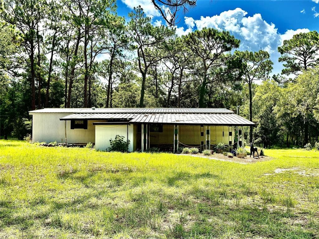 10780 S FLUTTER TERRACE, INVERNESS, FL 34452 — zdjęcie 2