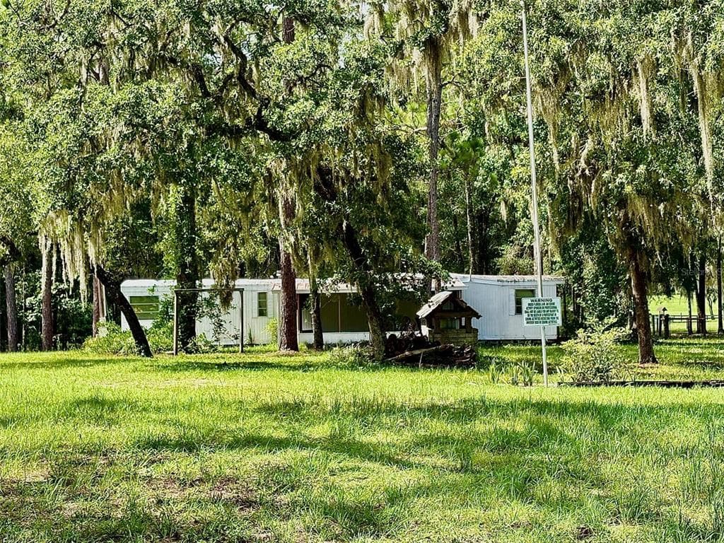 10780 S FLUTTER TERRACE, INVERNESS, FL 34452 — zdjęcie 3