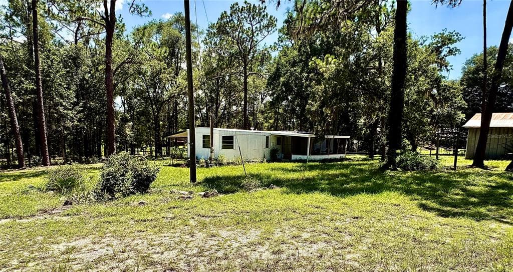 10780 S FLUTTER TERRACE, INVERNESS, FL 34452 — zdjęcie 5
