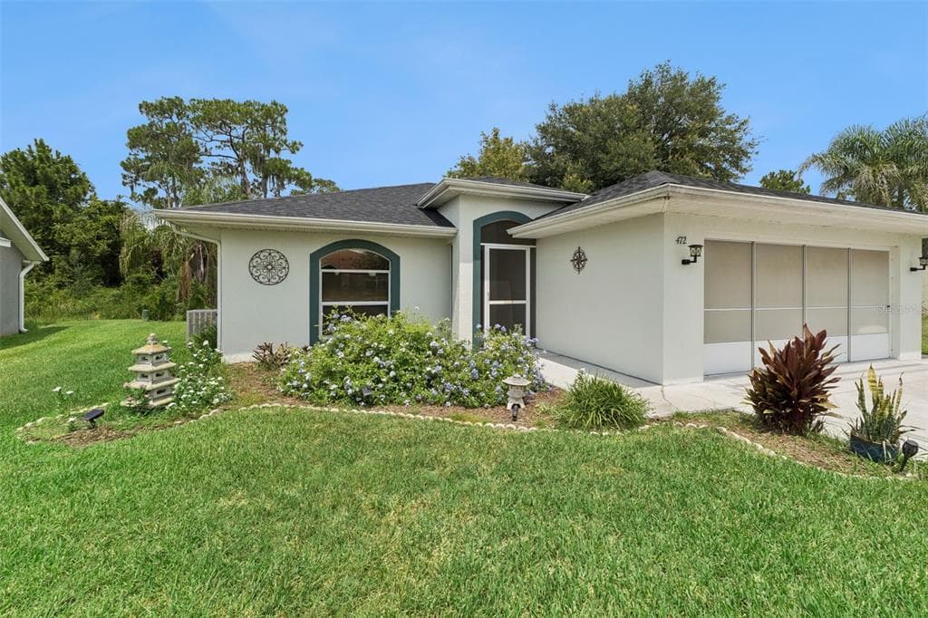 472 SWEETWATER WAY, HAINES CITY, FL 33844 — zdjęcie 4