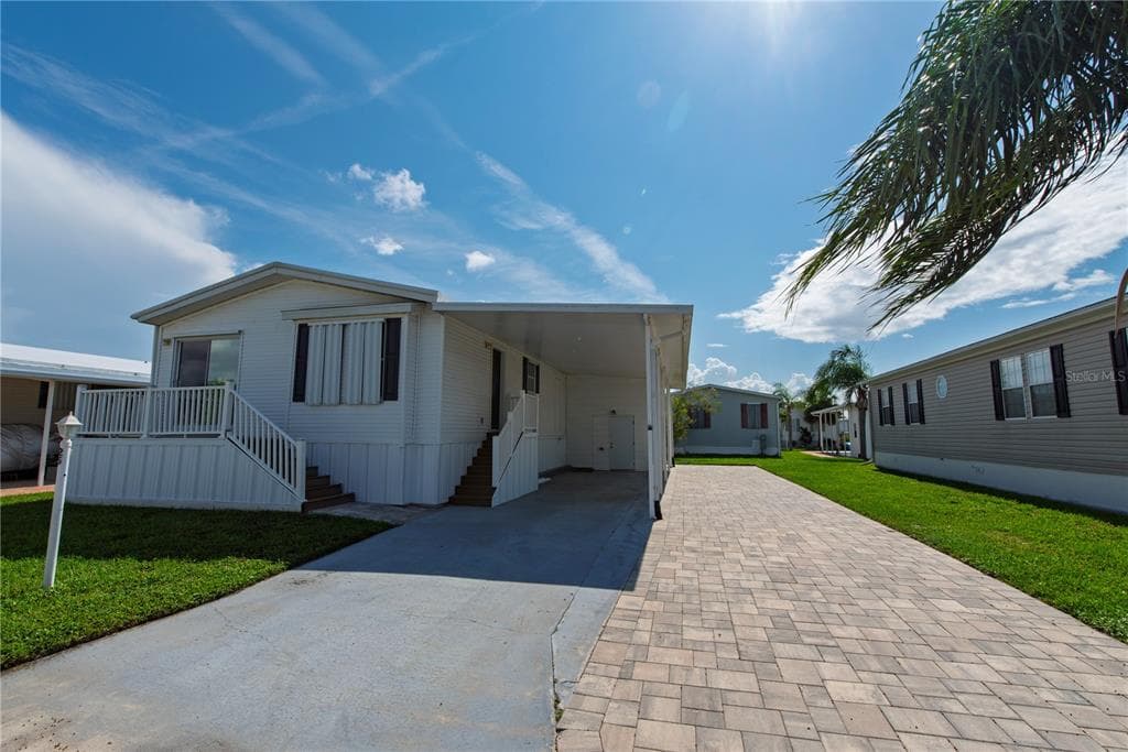 25 COPENHAGEN AVENUE, PUNTA GORDA, FL 33950