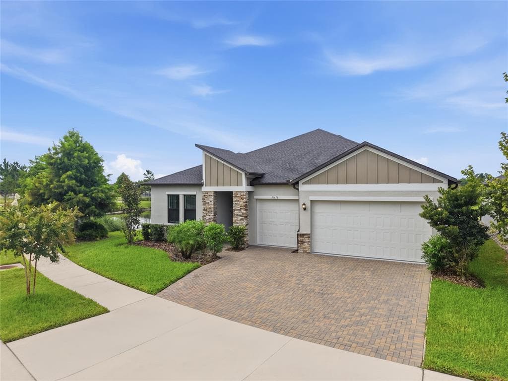 21676 SNOWY ORCHID TERRACE, LAND O LAKES, FL 34637 — zdjęcie 4
