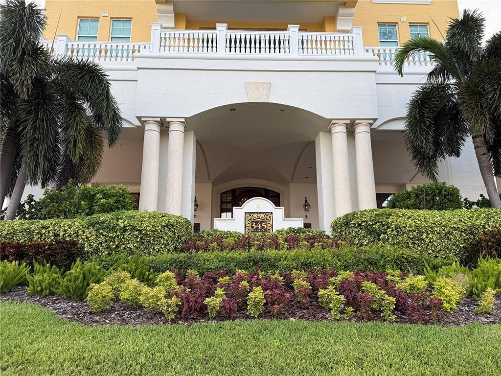 345 BAYSHORE BOULEVARD # 1102, TAMPA, FL 33606