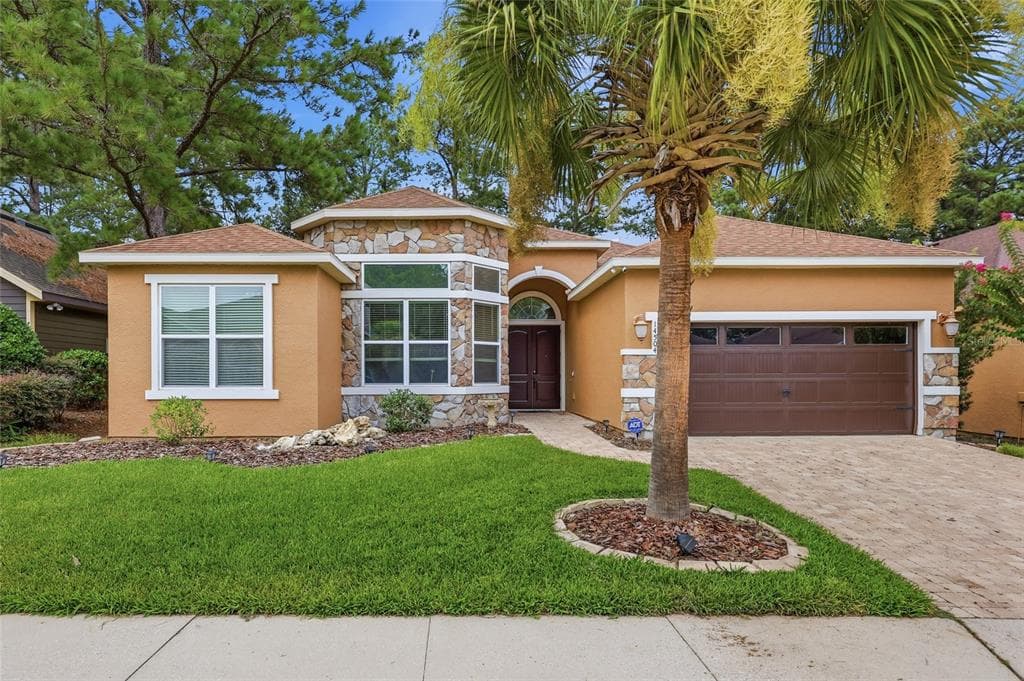 14504 NW 25TH AVENUE, NEWBERRY, FL 32669