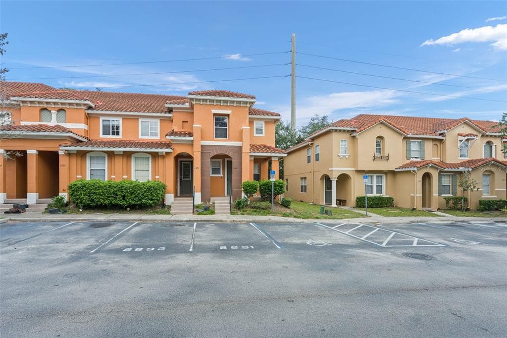 2691 ANDROS LANE, KISSIMMEE, FL 34747 — zdjęcie 2