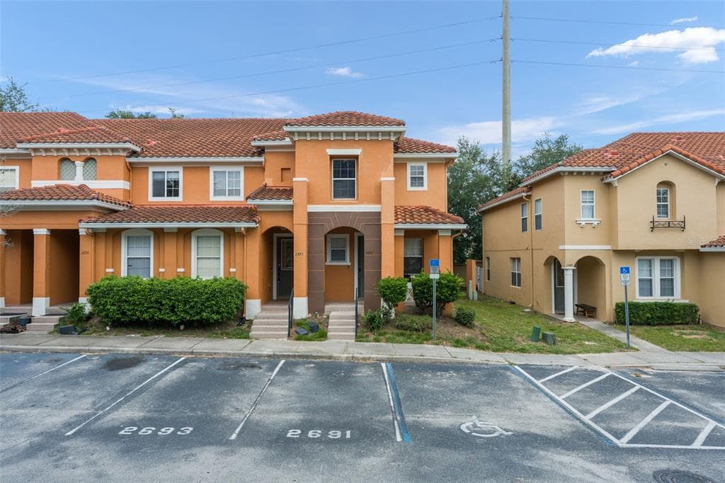 2691 ANDROS LANE, KISSIMMEE, FL 34747