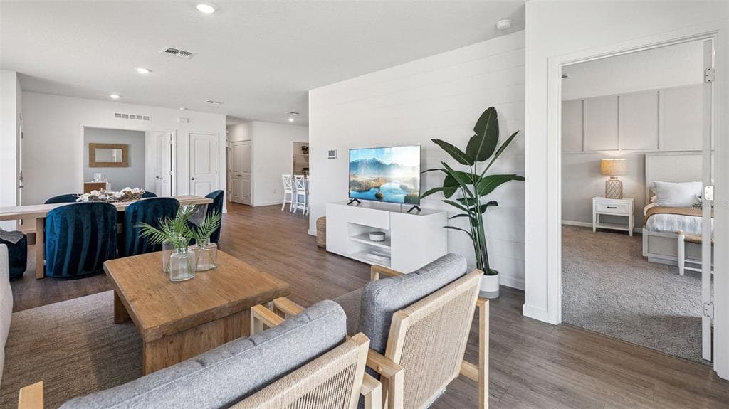 2516 KINSALE LANE, ORMOND BEACH, FL 32174 — zdjęcie 3