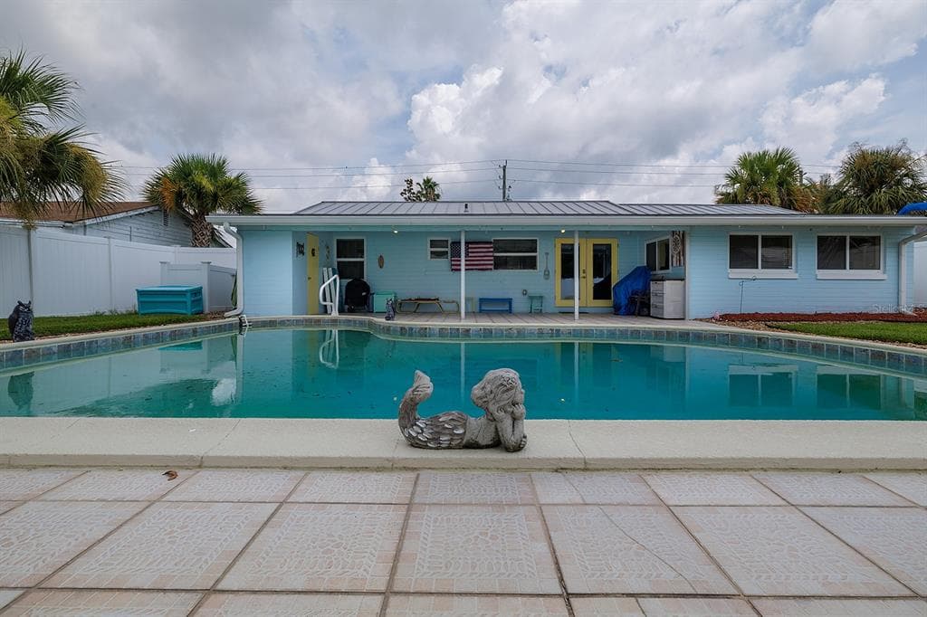 270 BOYLSTON AVENUE, DAYTONA BEACH, FL 32118 — zdjęcie 2