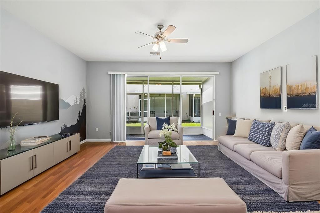 26523 CHIMNEY SPIRE LANE, WESLEY CHAPEL, FL 33544 — zdjęcie 2