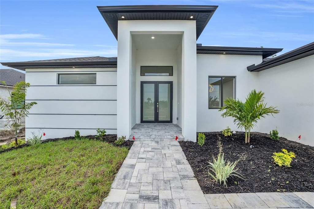 9108 SANTA LUCIA DRIVE, PORT CHARLOTTE, FL 33981 — zdjęcie 3