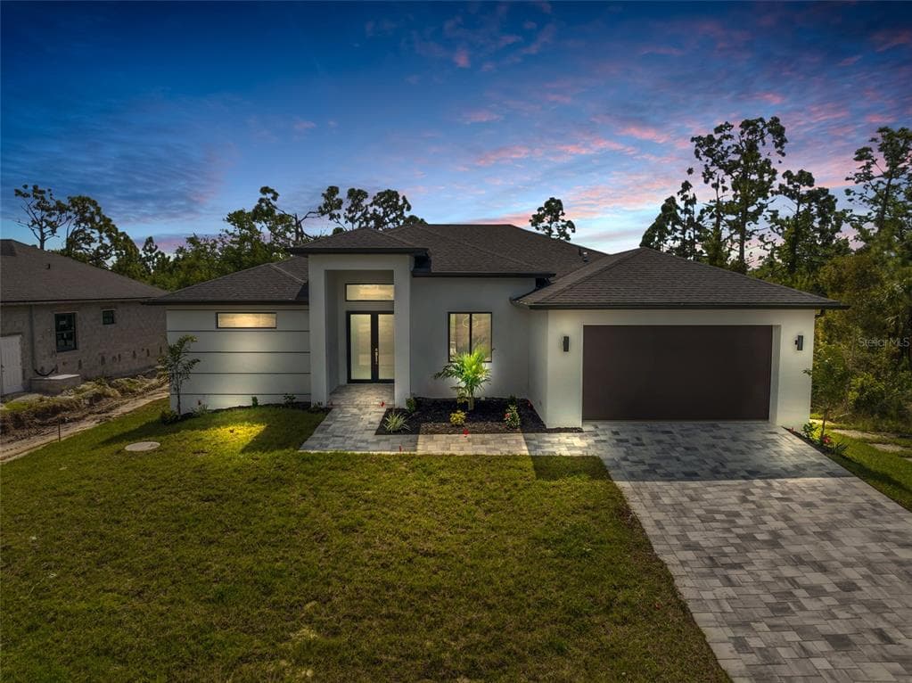 9108 SANTA LUCIA DRIVE, PORT CHARLOTTE, FL 33981 — zdjęcie 4