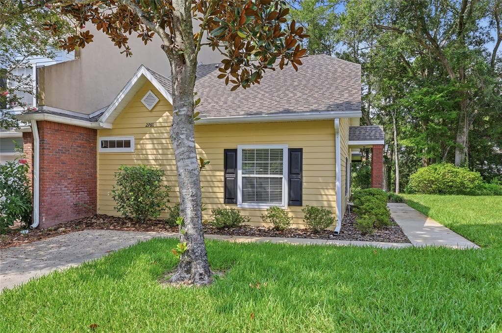 2760 NW 105TH DRIVE, GAINESVILLE, FL 32606 — zdjęcie 2
