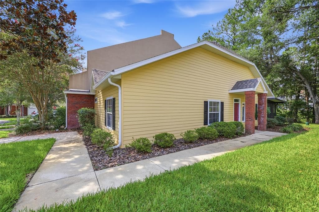 2760 NW 105TH DRIVE, GAINESVILLE, FL 32606 — zdjęcie 3